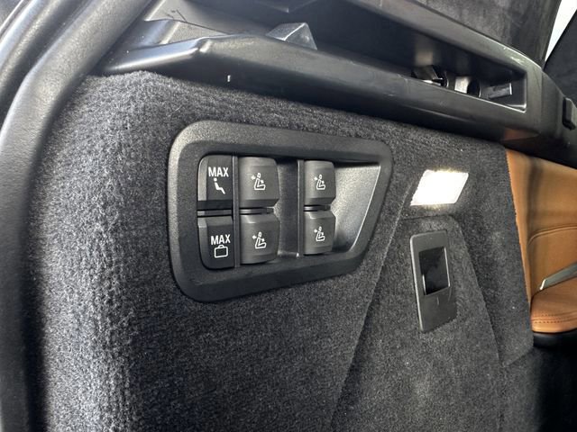 Used 2024 BMW X7 xDrive40i image 47