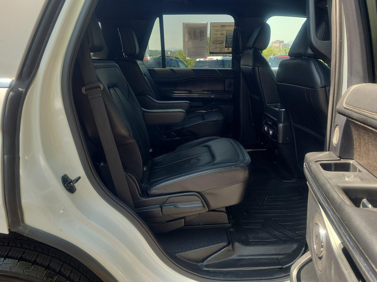 Certified 2021 Ford Expedition Limited AWD/4WD image 18