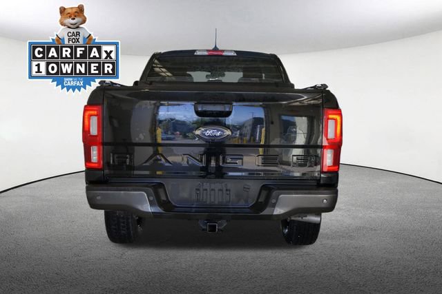 Certified 2023 Ford Ranger XLT w/ Equipment Group 301A Mid AWD/4WD image 12