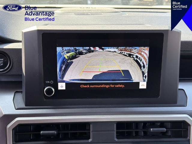 Used 2024 Toyota Tacoma SR5 AWD/4WD image 19