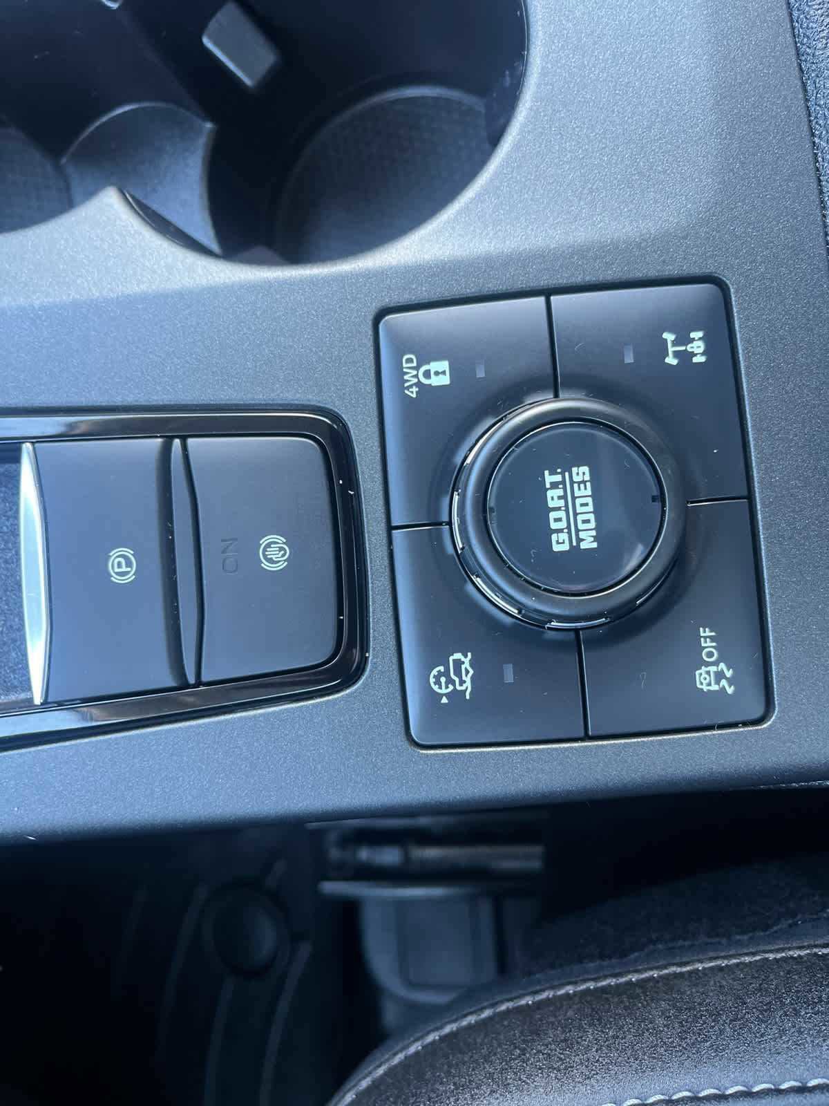 Certified 2024 Ford Bronco Sport Badlands image 39