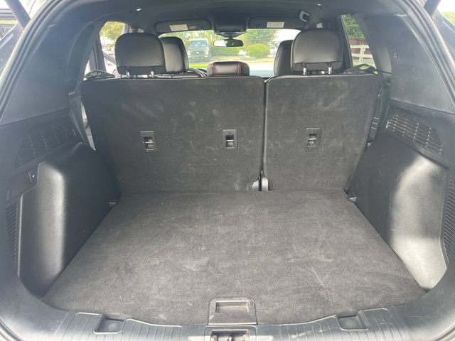 Certified 2024 Ford Escape ST-Line AWD/4WD image 18