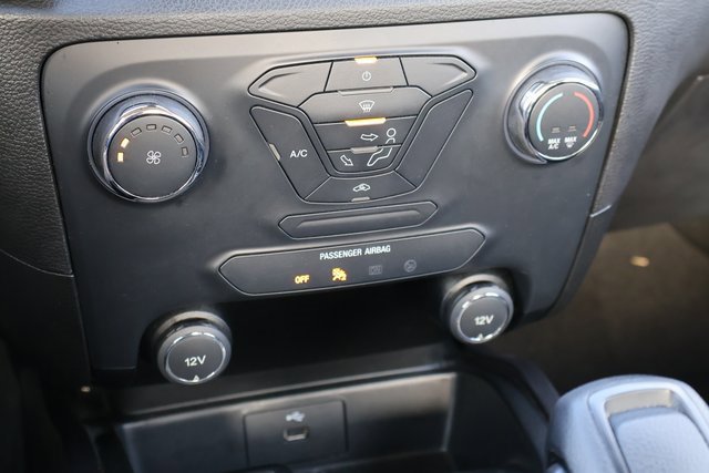 Certified 2020 Ford Ranger XL w/ Equipment Group 101A Mid image 29