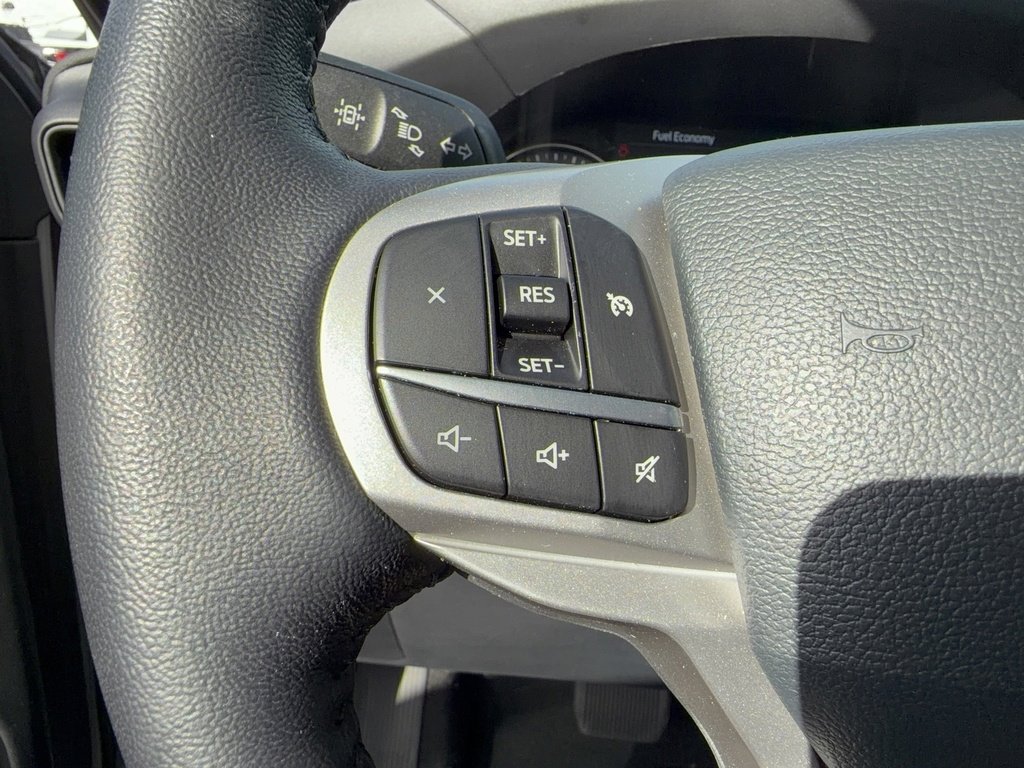 Certified 2023 Ford Explorer XLT image 24