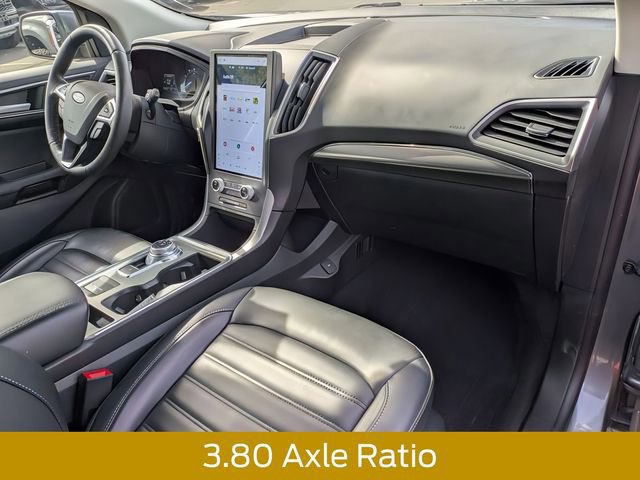 Certified 2022 Ford Edge SEL w/ Convenience Package image 35