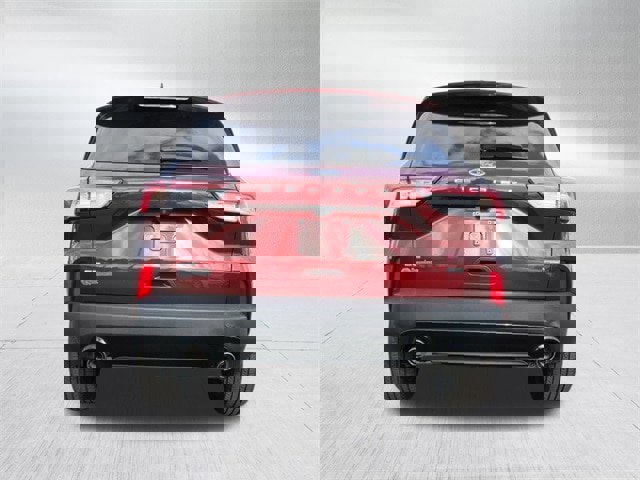 Certified 2021 Ford Escape SE w/ SE Sport Appearance Package image 4