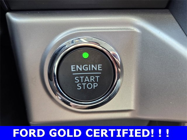 Certified 2023 Ford F150 XLT w/ Equipment Group 302A High image 31