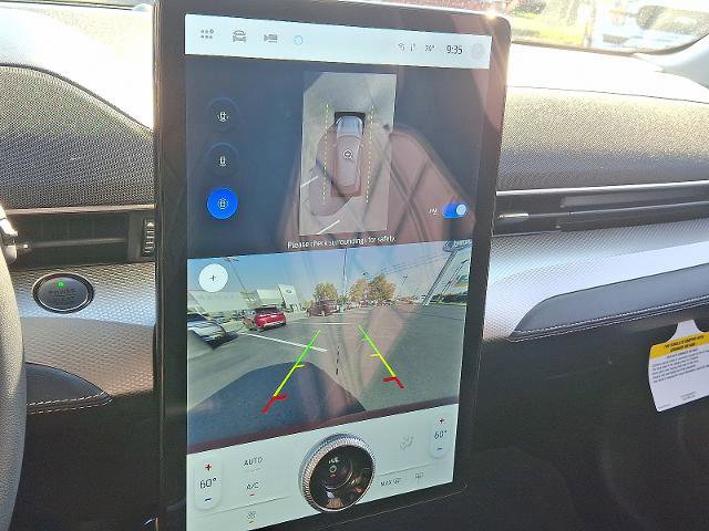 Certified 2023 Ford Mustang Mach-E Select image 17