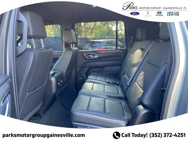 Used 2024 Chevrolet Suburban LT image 11