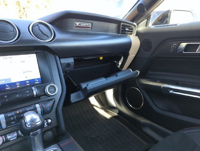 Certified 2020 Ford Mustang GT Premium w/ Equipment Group 401A RWD image 42