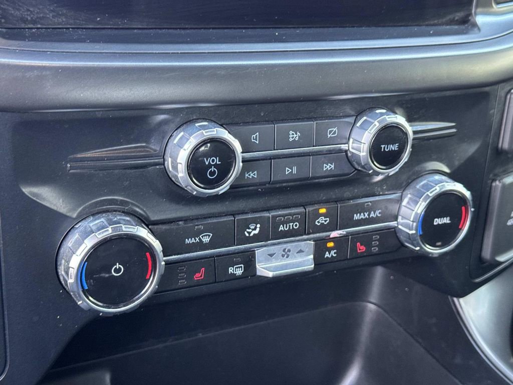 Certified 2024 Ford F150 XLT w/ Equipment Group 302A MID AWD/4WD image 14