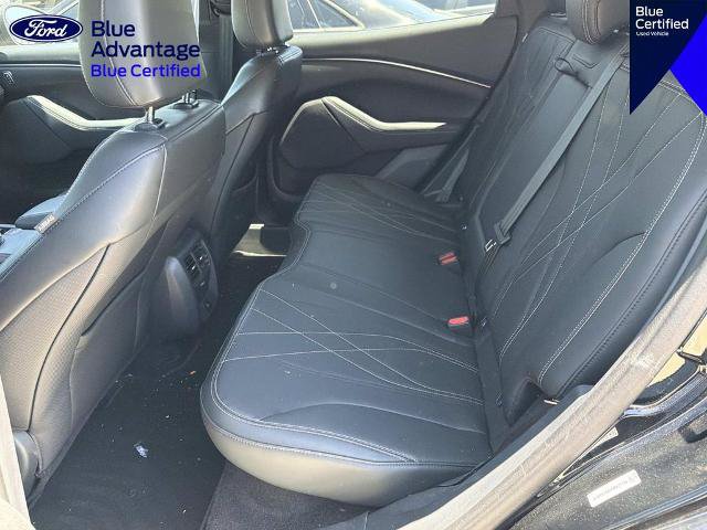 Certified 2024 Ford Mustang Mach-E Select RWD image 18