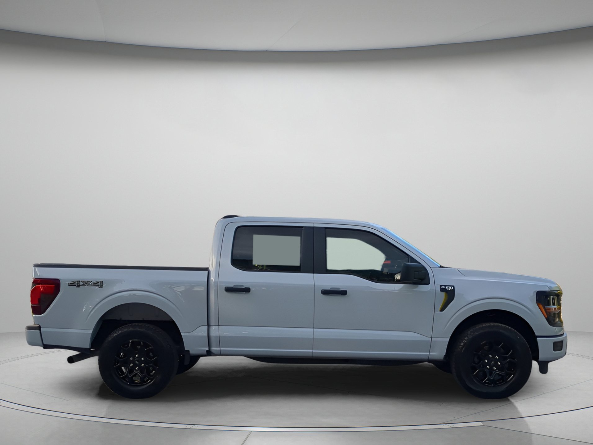 Certified 2025 Ford F150 STX AWD/4WD image 39