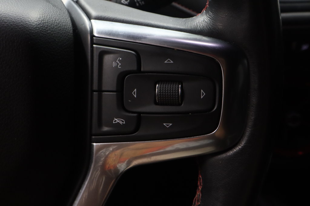 Used 2022 Chevrolet Blazer RS w/ Enhanced Convenience Package FWD image 23