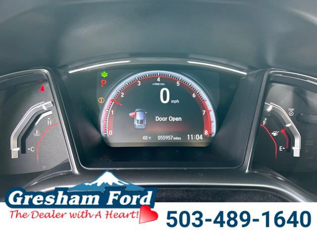 Used 2019 Honda Civic Sport Touring image 19