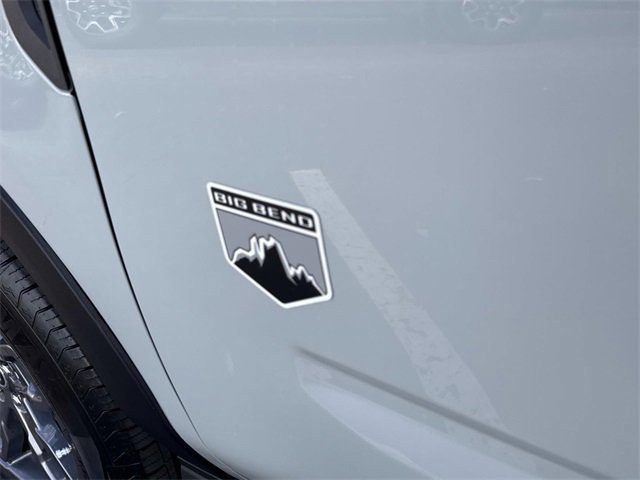 Certified 2023 Ford Bronco Sport Big Bend image 37