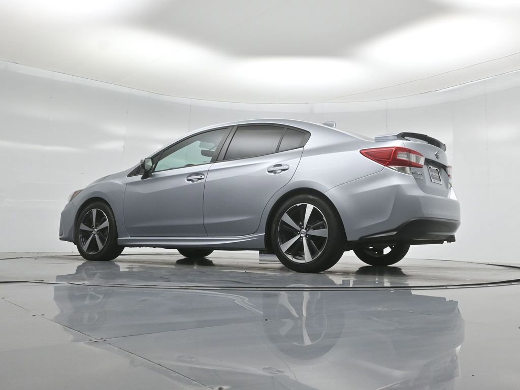 Used 2018 Subaru Impreza 2.0i Sport w/ Popular Package #1 AWD/4WD image 47