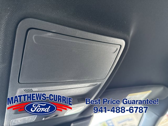 Certified 2025 Ford Mustang GT Premium RWD image 20