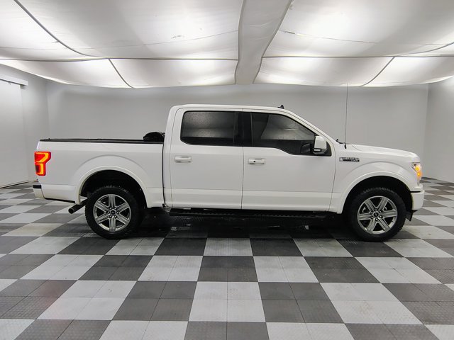 Certified 2019 Ford F150 Lariat AWD/4WD image 7