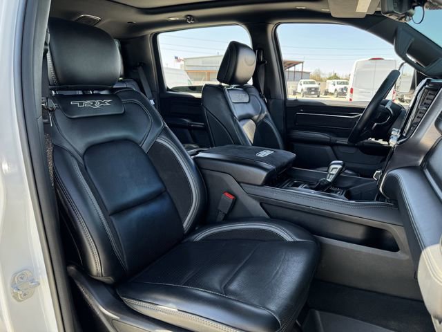 Used 2021 RAM 1500 TRX w/ TRX Level 2 Equipment Group image 32