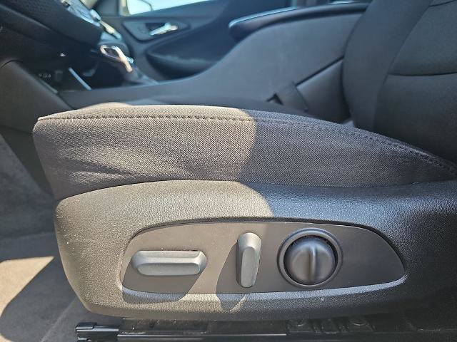 Used 2024 Chevrolet Malibu LT FWD image 27