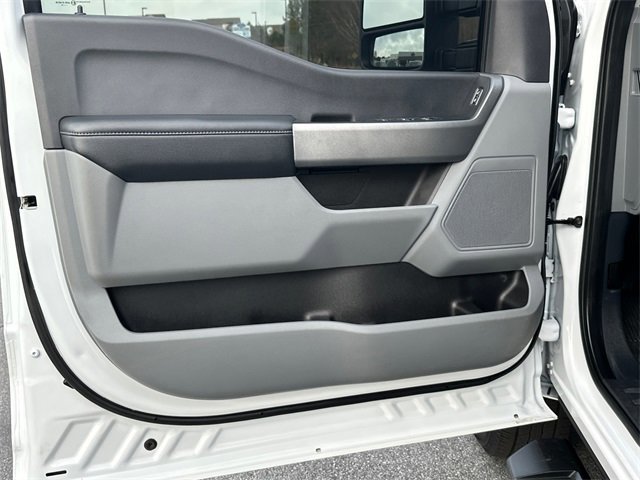 Certified 2023 Ford F250 XLT image 10