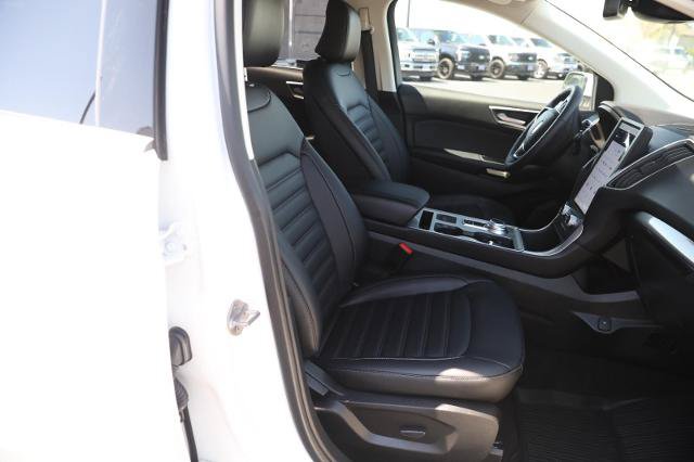 Certified 2024 Ford Edge SEL w/ Convenience Package AWD/4WD image 25