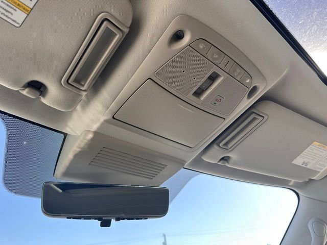 Used 2021 INFINITI QX80 Luxe image 27