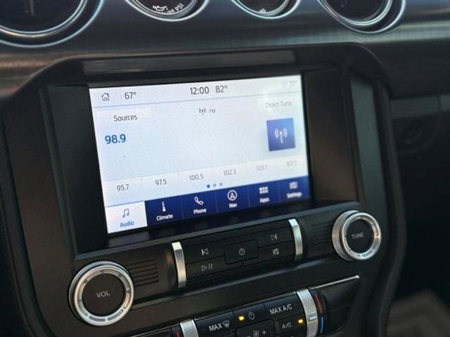 Certified 2022 Ford Mustang Mach 1 image 25