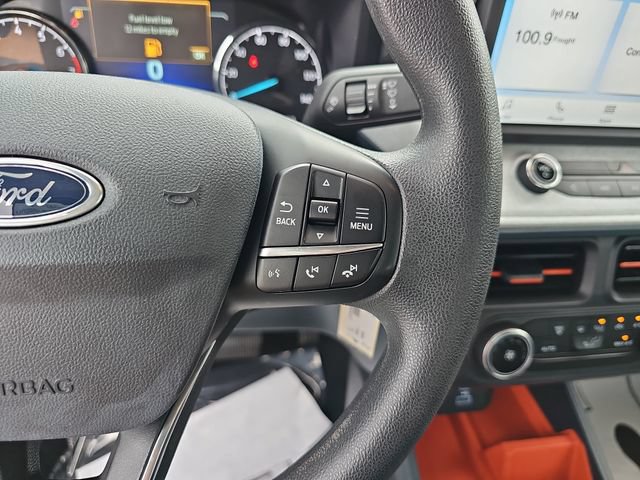 Certified 2024 Ford Maverick XLT w/ Equipment Group 300A Standard AWD/4WD image 18
