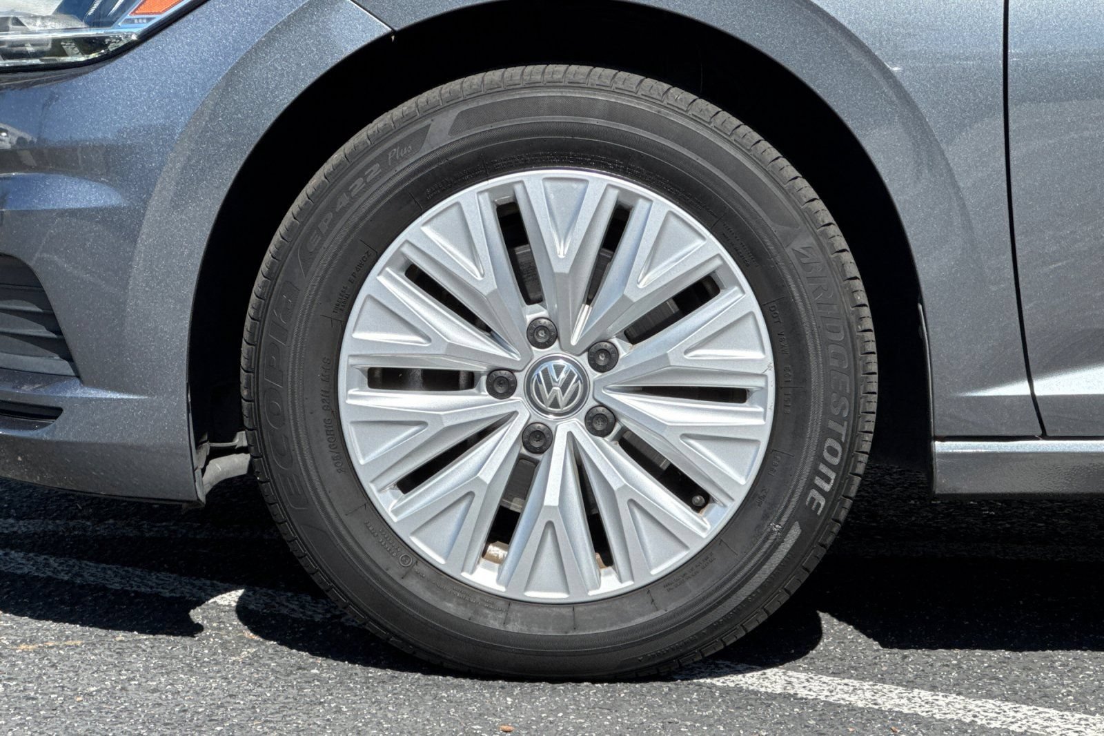 Used 2019 Volkswagen Jetta S w/ Driver Assistance Package FWD image 24