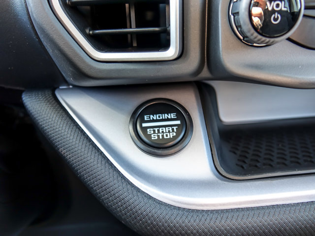 Certified 2023 Ford Bronco Sport Big Bend w/ Convenience Package AWD/4WD image 15