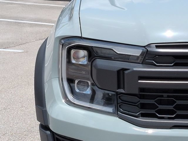 Certified 2024 Ford Ranger Raptor AWD/4WD image 10