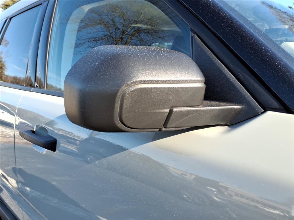 Certified 2021 Ford Bronco Sport Big Bend image 8