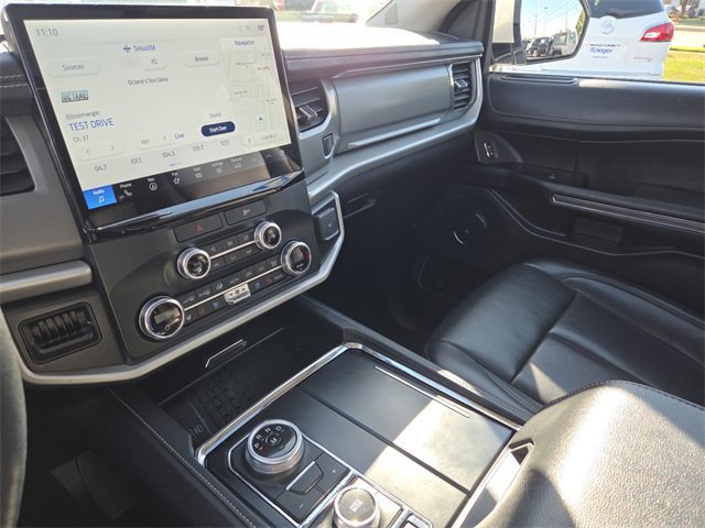 Certified 2022 Ford Expedition XLT image 39