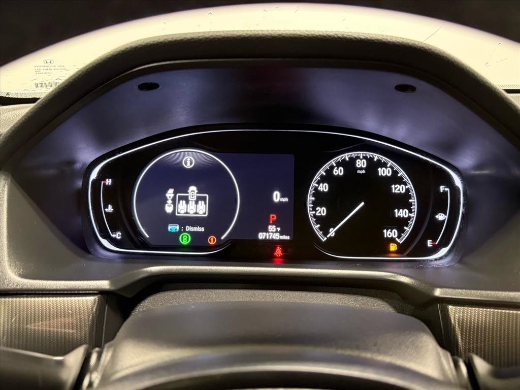 Used 2022 Honda Accord Sport image 21