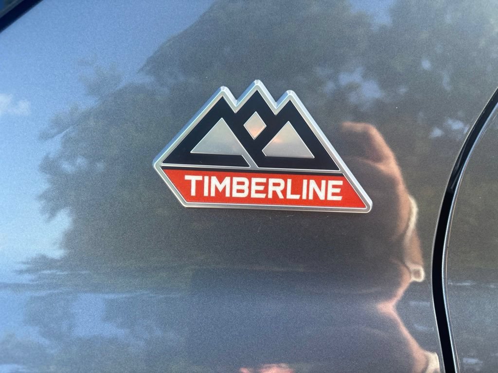 Certified 2023 Ford Explorer Timberline w/ Timberline Technology Package AWD/4WD image 2