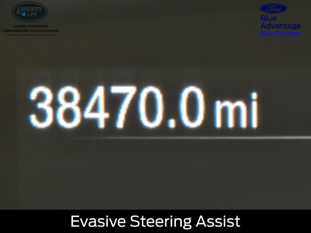 Certified 2024 Ford Bronco Sport Big Bend w/ Convenience Package AWD/4WD image 31