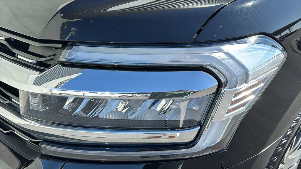 Certified 2023 Ford Expedition Limited image 6