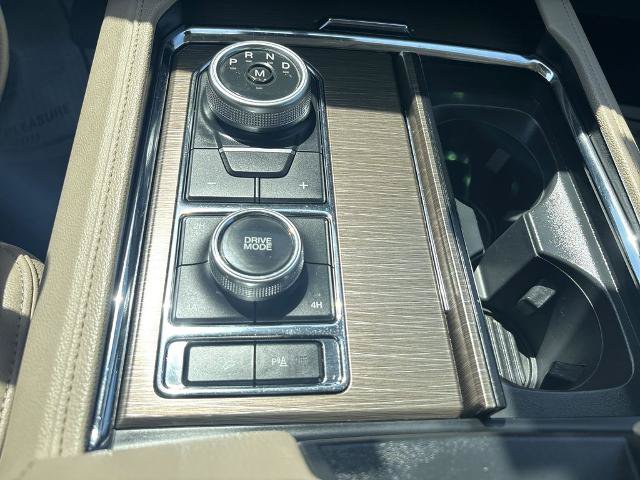 Certified 2024 Ford Expedition Limited AWD/4WD image 28