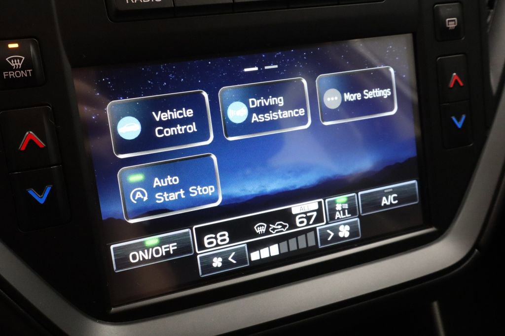 Used 2025 Subaru Impreza 2.0i image 11