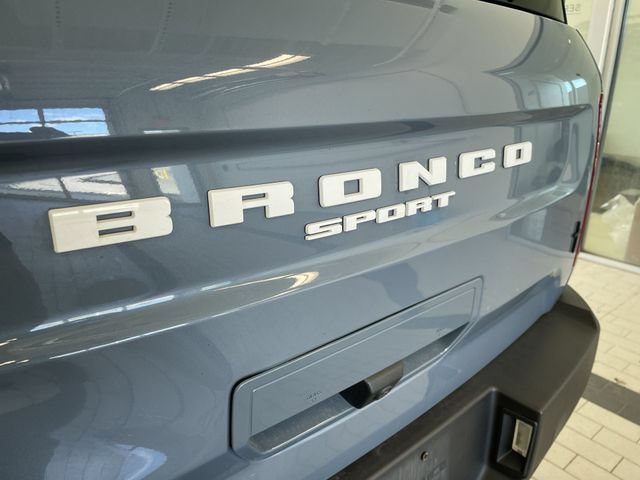Certified 2024 Ford Bronco Sport Big Bend w/ Convenience Package AWD/4WD image 14