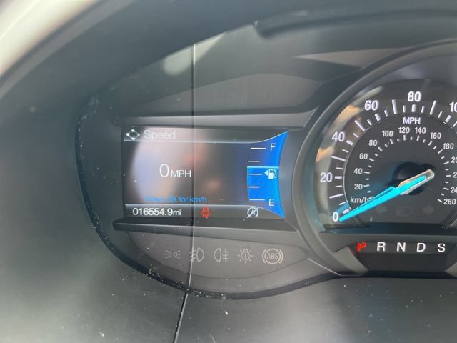 Certified 2024 Ford Edge SEL w/ Convenience Package AWD/4WD image 8