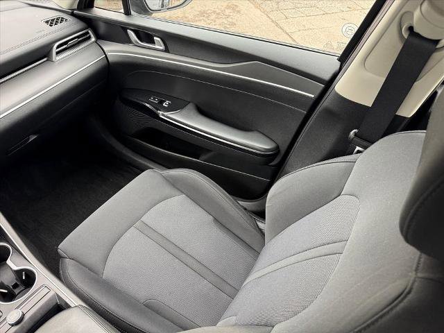 Used 2021 Kia K5 LXS image 16