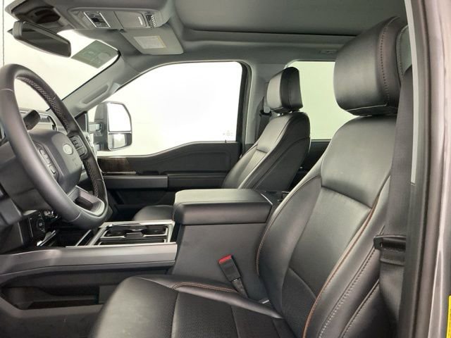 Certified 2025 Ford F450 Lariat w/ FX4 Off-Road Package AWD/4WD image 16