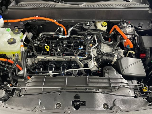Certified 2026 Ford Maverick Lariat w/ 4K Tow Package AWD/4WD image 20