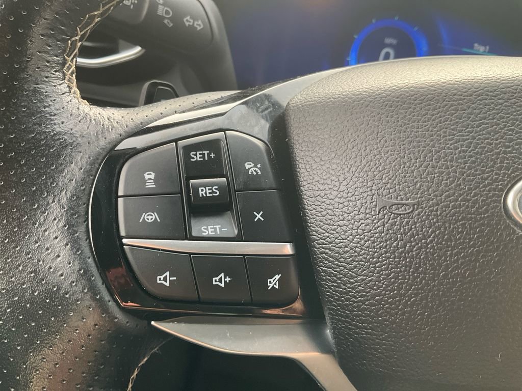 Certified 2022 Ford Explorer ST w/ Equipment Group 401A AWD/4WD image 19
