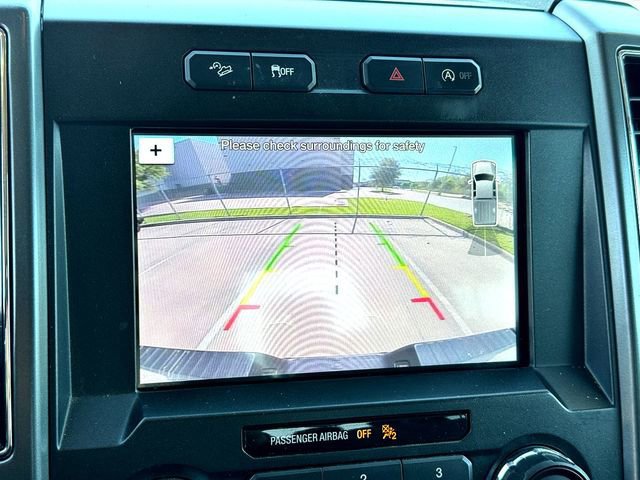 Certified 2018 Ford F150 XLT w/ Equipment Group 302A Luxury image 21