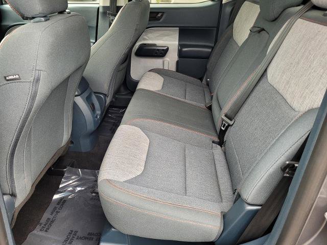 Certified 2022 Ford Maverick XLT w/ Equipment Group 300A Standard image 20