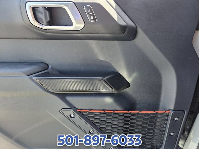 Certified 2023 Ford Bronco Raptor AWD/4WD image 27
